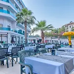 Club Palm Hotel Armutalan