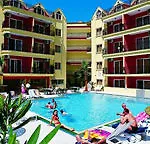 Club Palm Armutalan