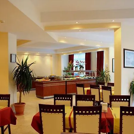 Hotel Club Palm