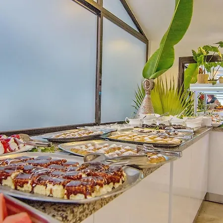 Club Palm 2* Armutalanı