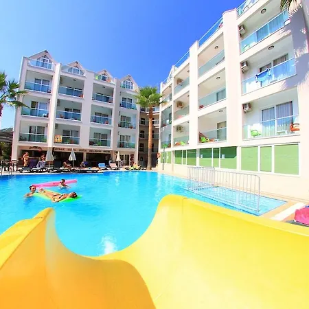 Club Palm 2* Armutalanı