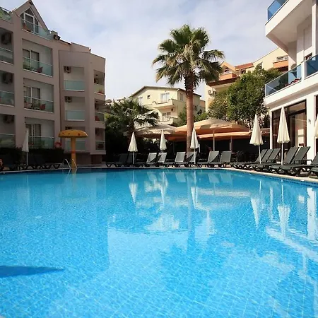 Club Palm 2* Armutalanı