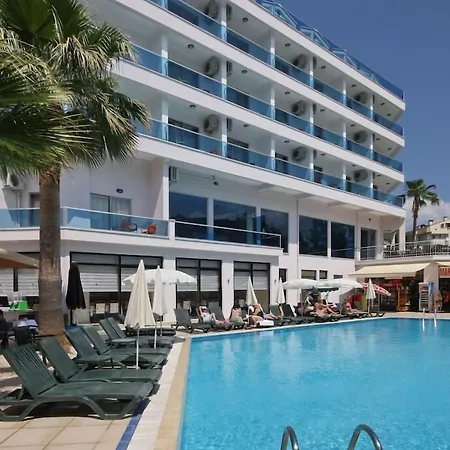 Club Palm Armutalan