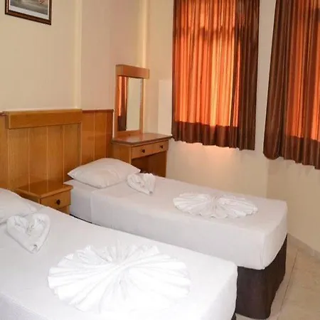 Club Palm Armutalan