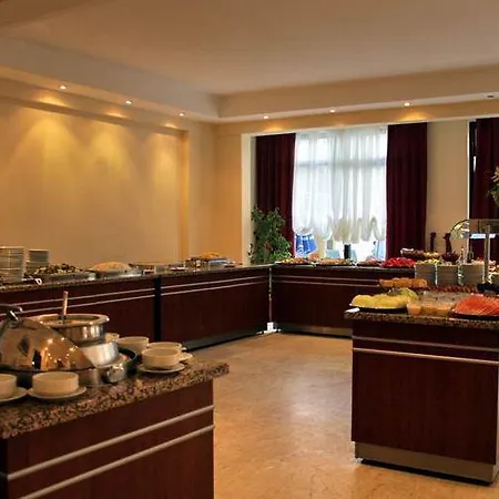 Отель Club Palm Armutalan