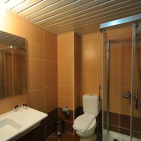 Отель Club Palm Armutalan