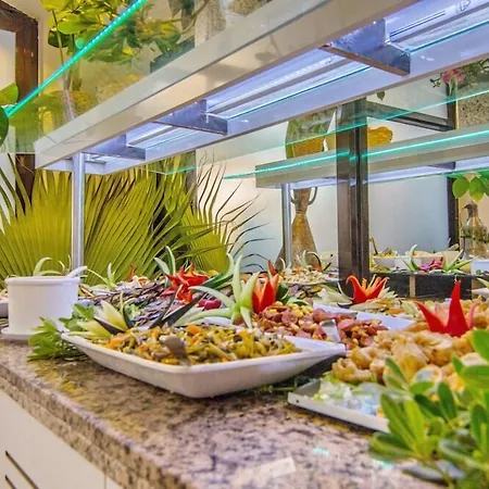 فندق Club Palm Armutalan