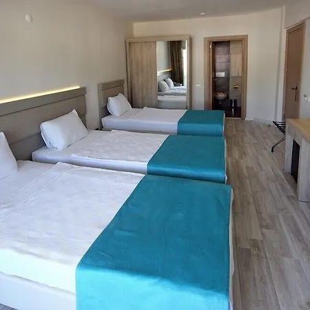 Hotel Club Palm
