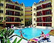 Club Palm Armutalan