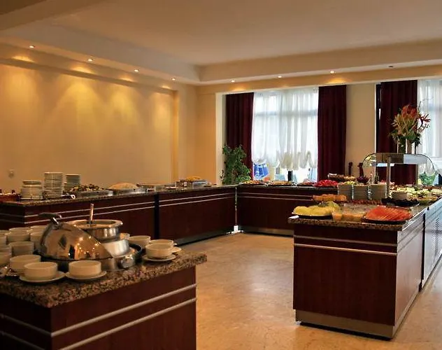 فندق Club Palm Armutalan