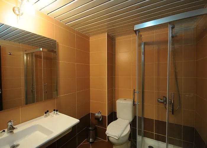 فندق Club Palm Armutalan