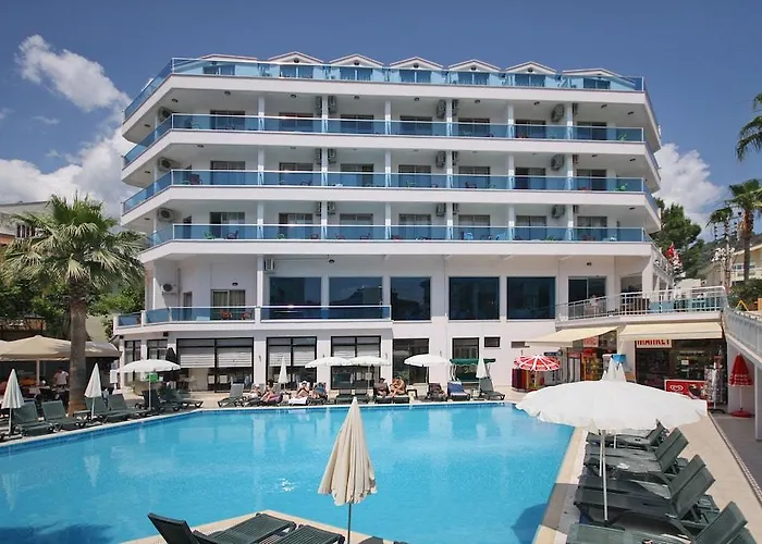 Club Palm 2* Armutalanı