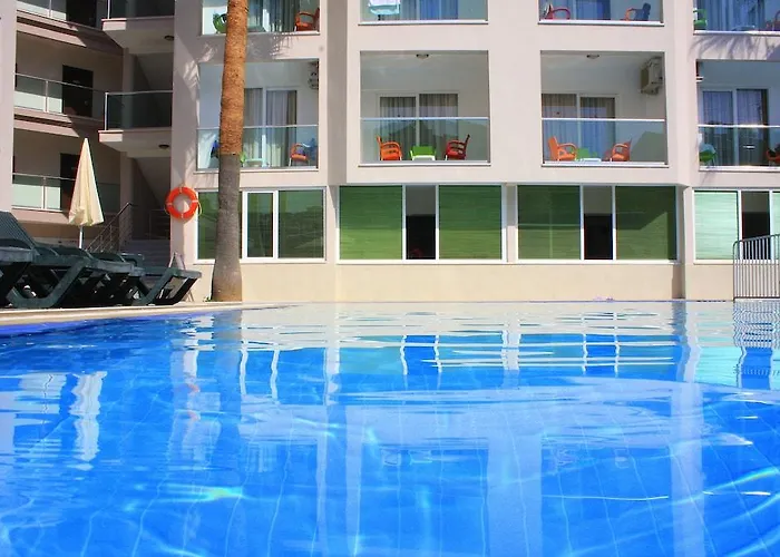 فندق Club Palm Armutalan