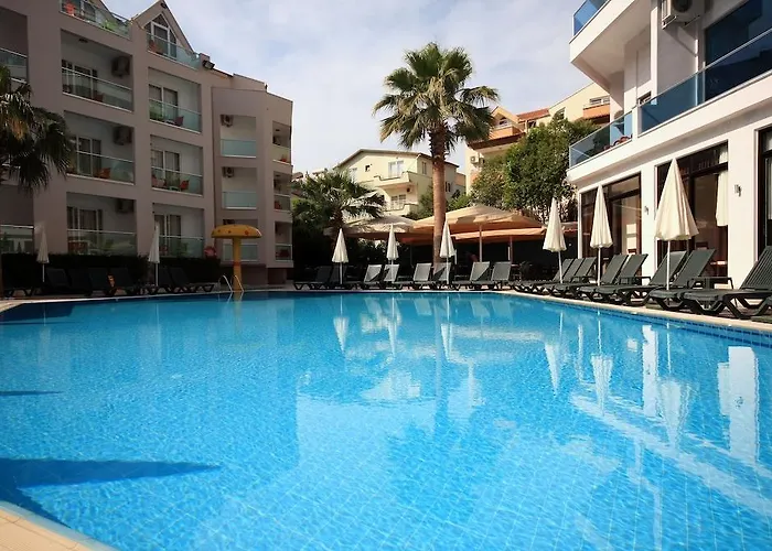 Club Palm 2* Armutalan