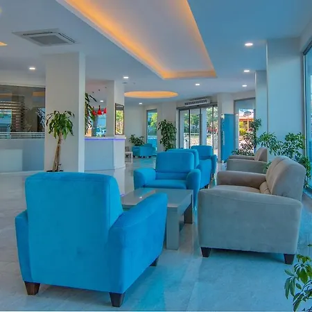 Club Palm Otel