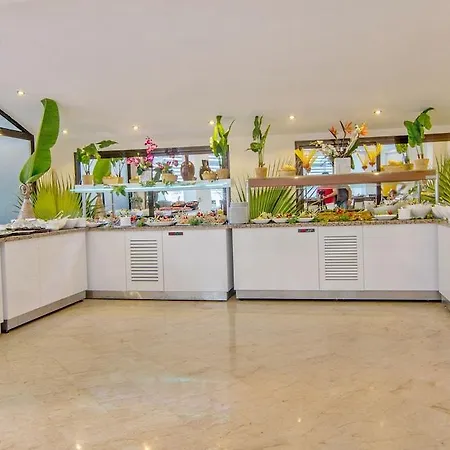 Otel Club Palm